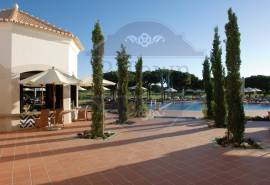Apartment 2 bedrooms  Pine Cliffs Residence - Praia da Falésia with a guaranteed return of 5%