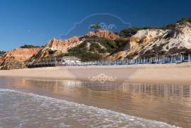 Apartment 2 bedrooms  Pine Cliffs Residence - Praia da Falésia with a guaranteed return of 5%