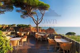 Apartment 2 bedrooms  Pine Cliffs Residence - Praia da Falésia with a guaranteed return of 5%