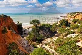 Apartment 2 bedrooms  Pine Cliffs Residence - Praia da Falésia with a guaranteed return of 5%