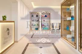 Villa  in Golf  4 bedrooms - Pine Cliffs Deluxe Villas ( Praia da Falésia )