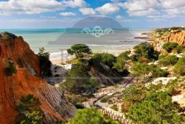 Villa  in Golf  4 bedrooms - Pine Cliffs Deluxe Villas ( Praia da Falésia )