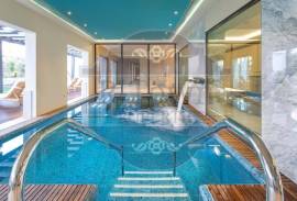 Villa  in Golf  4 bedrooms - Pine Cliffs Deluxe Villas ( Praia da Falésia )