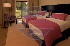 Villa  in Golf  4 bedrooms - Pine Cliffs Deluxe Villas ( Praia da Falésia )