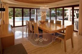 Villa  in Golf  4 bedrooms - Pine Cliffs Deluxe Villas ( Praia da Falésia )