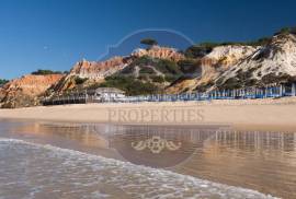 Villa  in Golf  4 bedrooms - Pine Cliffs Deluxe Villas ( Praia da Falésia )