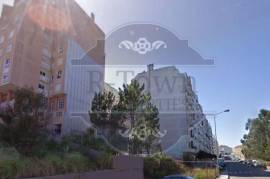 Plot of land for building 11 floors ( Rio de Mouro )