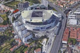 Plot for construction in Antas - Porto
