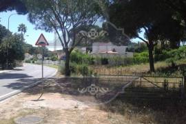 Land for Villa in Vilamoura ( Algarve - Portugal )