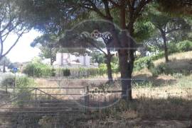 Land for Villa in Vilamoura ( Algarve - Portugal )