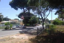 Land for Villa in Vilamoura ( Algarve - Portugal )
