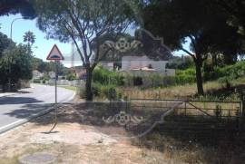 Land for Villa in Vilamoura ( Algarve - Portugal )