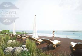Apartment 2 bedrooms at Marina de Olhão