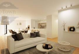 Apartment 2 bedrooms at Marina de Olhão