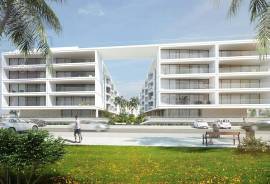Apartment 2 bedrooms at Marina de Olhão