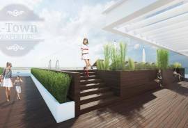 Apartment 2 bedrooms at Marina de Olhão