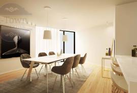 Apartment 2 bedrooms at Marina de Olhão