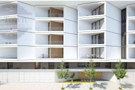 Apartment 2 bedrooms at Marina de Olhão