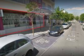 Restaurant - Algarve - Guia ( Albufeira )