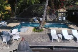 Beatiful Farm  with 14 suites ( 5 houses ) in Brazil ( Paraty-RJ)