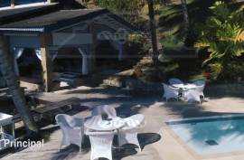 Beatiful Farm  with 14 suites ( 5 houses ) in Brazil ( Paraty-RJ)