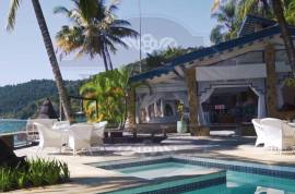 Beatiful Farm  with 14 suites ( 5 houses ) in Brazil ( Paraty-RJ)