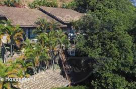 Beatiful Farm  with 14 suites ( 5 houses ) in Brazil ( Paraty-RJ)