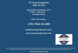 Industrial / Commercial Land