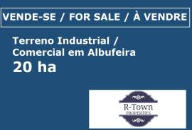 Industrial / Commercial Land
