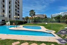 Spectacular 1 bedroom apartment in Vilamoura