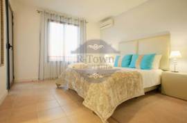 Townhouse  3 bedrooms sea view