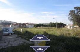 8 lots for construction - Agualva Cacém 8 lots for construction - Agualva Cacém