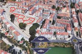 8 lots for construction - Agualva Cacém