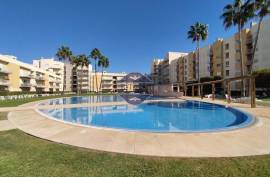 3 bedroom apartment in Vilamoura near the Marina