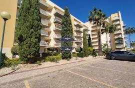 3 bedroom apartment in Vilamoura near the Marina