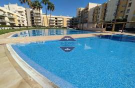 3 bedroom apartment in Vilamoura near the Marina