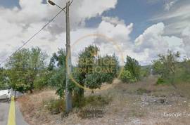 Rustic land with 5700m2 with excellent sun exposure