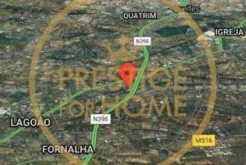 Land for sale at 67 000 € Rustic land with 6300m2 located 10 minutes from Olhão