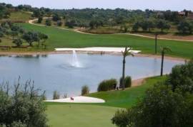Plot for construction of House in golf course Plot for construction of House in golf course