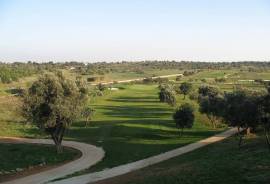 Plot for construction of House in golf course Plot for construction of House in golf course