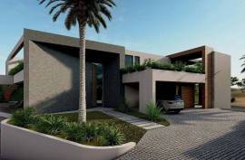 Plot Land for construction of House in golf course