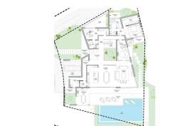 Plot Land for construction of House in golf course Plot Land for construction of House in golf course