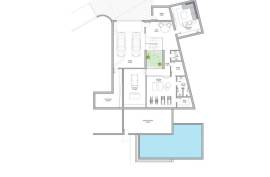 Plot Land for construction of House in golf course Plot Land for construction of House in golf course
