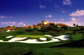 Plot Land for construction of House in golf course Plot Land for construction of House in golf course