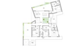 Plot Land for construction of House in golf course Plot Land for construction of House in golf course