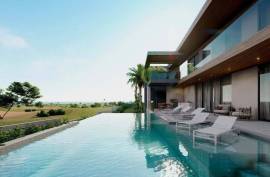 Plot Land for construction of House in golf course Plot Land for construction of House in golf course