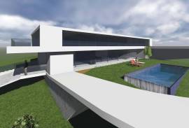 Plot of land for construction of Luxury Villa in golf course Plot of land for construction of Luxury Villa in golf course