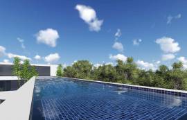 Plot of land for construction of Luxury Villa in golf course Plot of land for construction of Luxury Villa in golf course