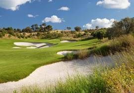 Plot of land for construction of Luxury Villa in golf course Plot of land for construction of Luxury Villa in golf course