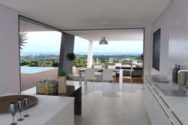 Plot of land for construction of Luxury Villa in golf course Plot of land for construction of Luxury Villa in golf course